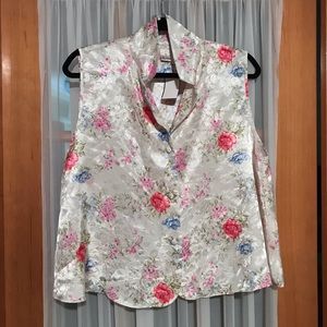 Private Luxuries Top